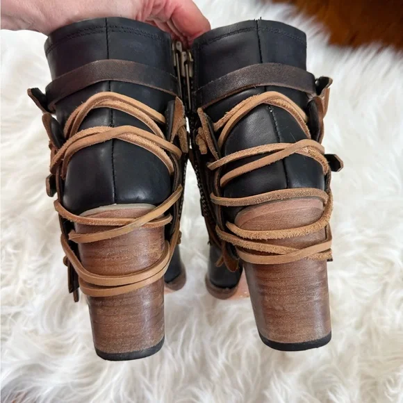 Freebird by Steven Carter Size 10 - Picture 5 of 6